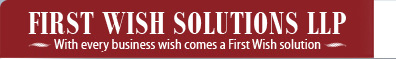 First Wish Solutions - Website Design Company